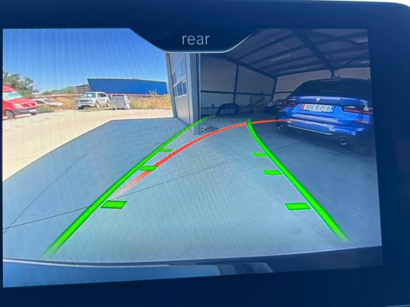 BMW 530 d, X-Drive, M SPORT, HEAD-UP, DISTRONIC, CAMERA, K, снимка 13 - Автомобили и джипове - 51534334