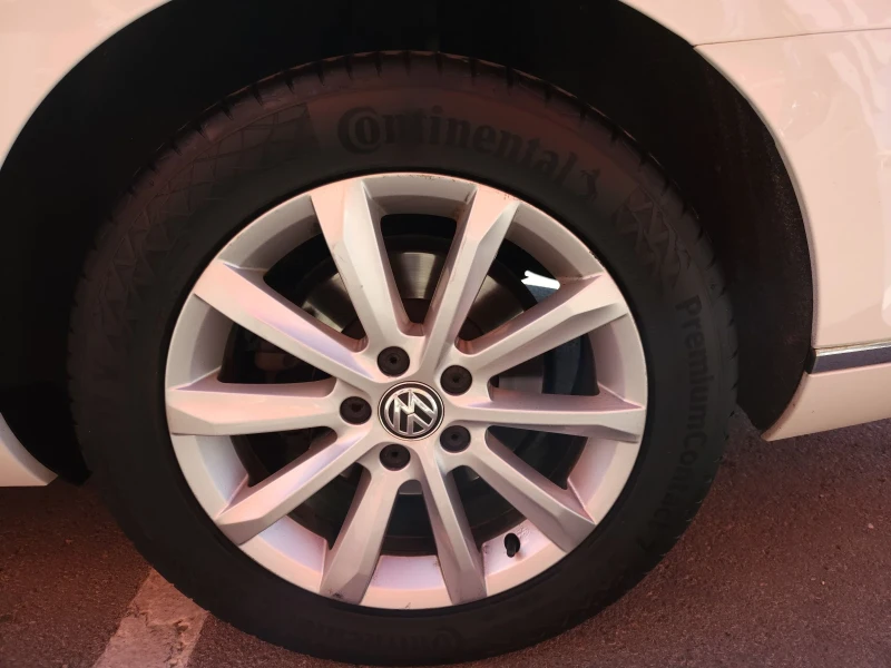 VW Passat HIGHLINE /2.0TDI /DSG-7/EURO-6, снимка 10 - Автомобили и джипове - 52693030