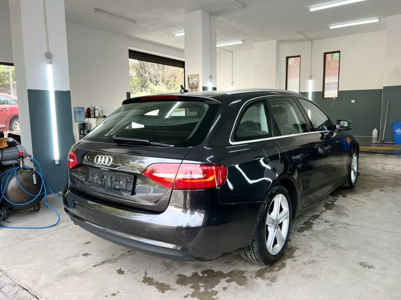 Audi A4 2.0TDI* Automatic, снимка 5 - Автомобили и джипове - 52060421