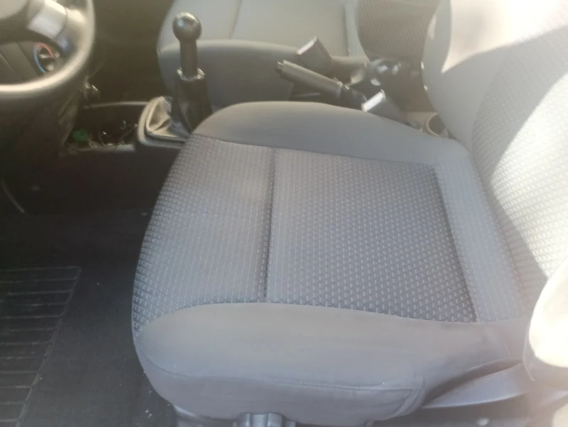 Chevrolet Kalos Газ-бенин, снимка 6 - Автомобили и джипове - 52806941