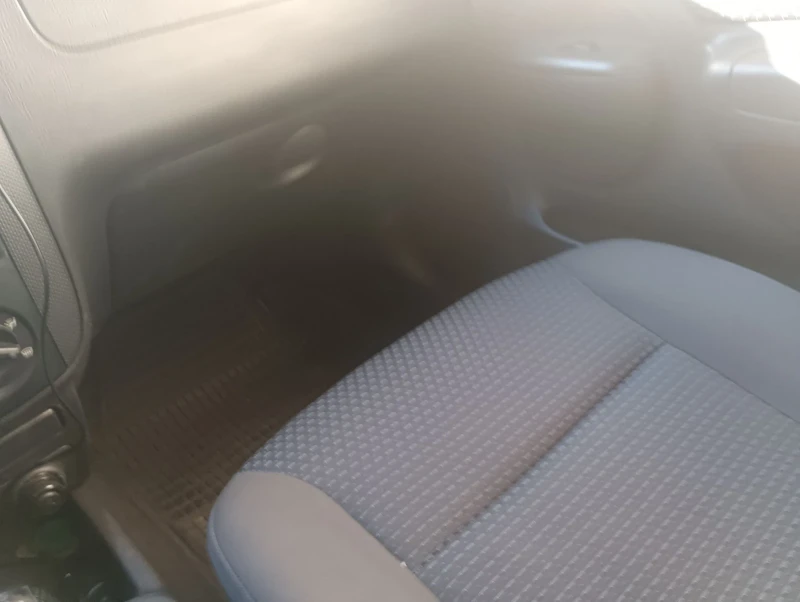 Chevrolet Kalos Газ-бенин, снимка 11 - Автомобили и джипове - 52806941