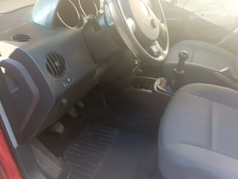 Chevrolet Kalos Газ-бенин, снимка 10 - Автомобили и джипове - 52806941