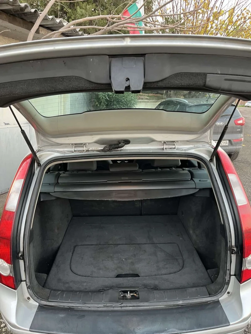 Volvo V50 2.0, снимка 12 - Автомобили и джипове - 52722283