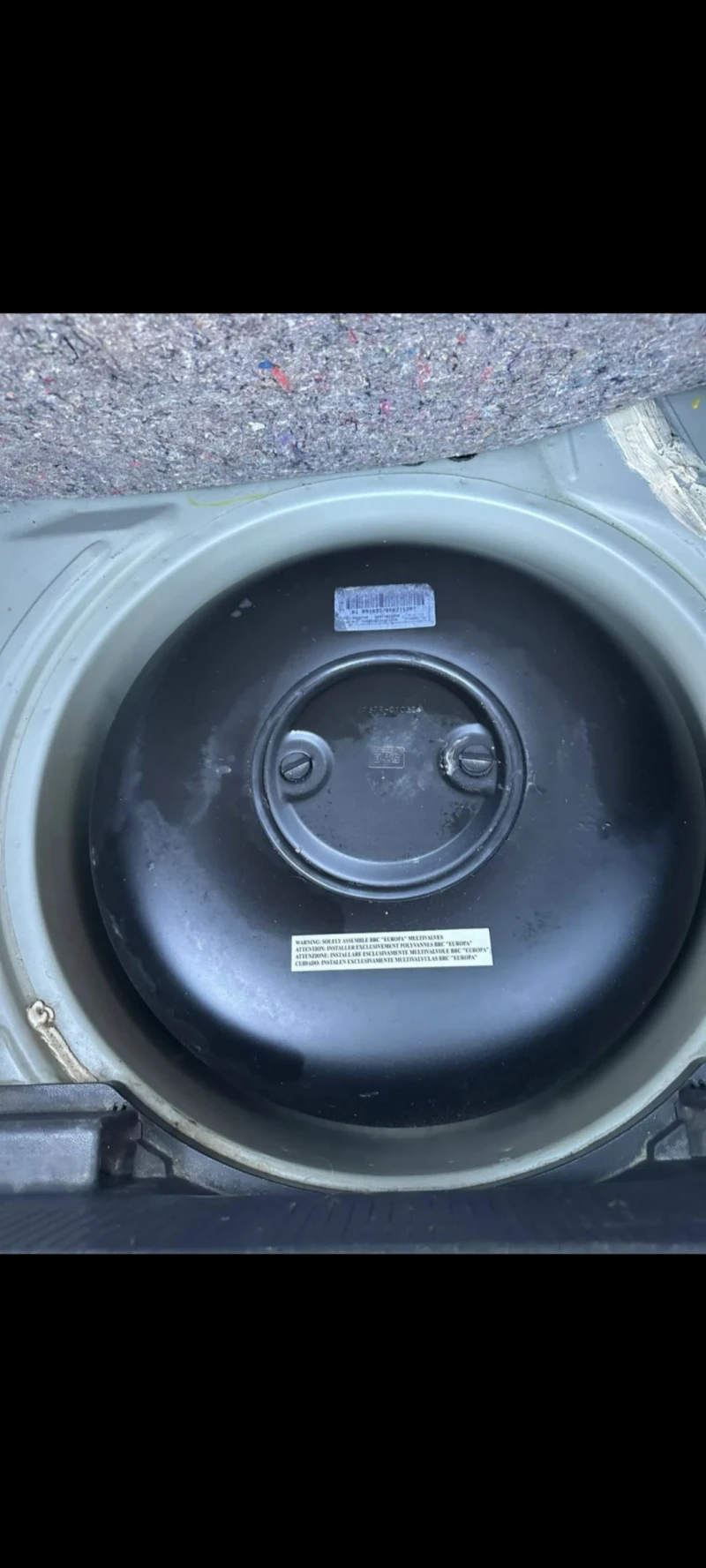 Opel Astra, снимка 6 - Автомобили и джипове - 53035451