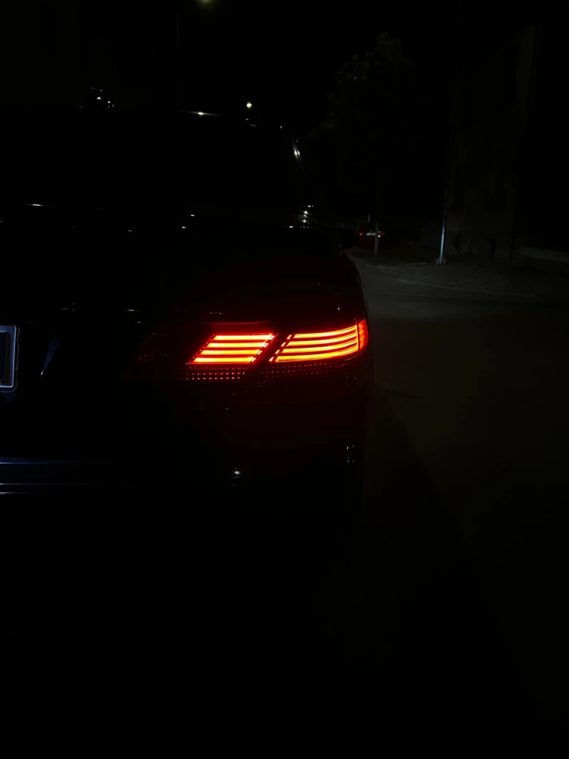 BMW 730, снимка 2 - Автомобили и джипове - 53037074