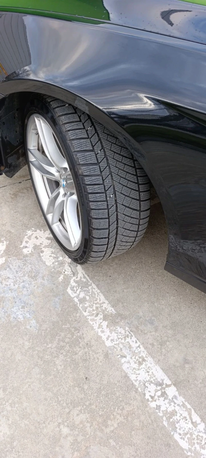 BMW 525, снимка 4 - Автомобили и джипове - 53276393