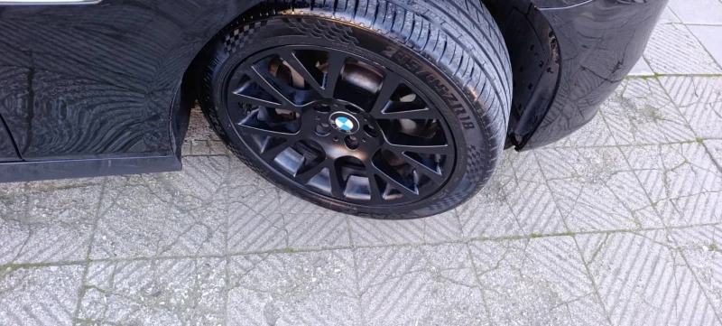 BMW 525, снимка 7 - Автомобили и джипове - 53276393