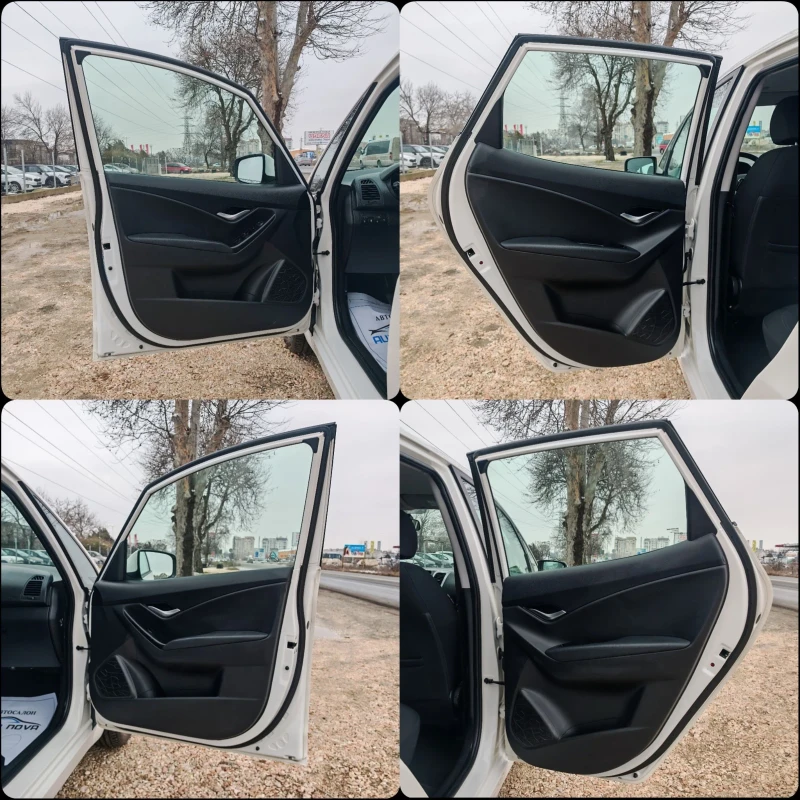 Hyundai Ix20 1.4 90 К.С. БЕНЗИН! 179 000!!!, снимка 11 - Автомобили и джипове - 53343990