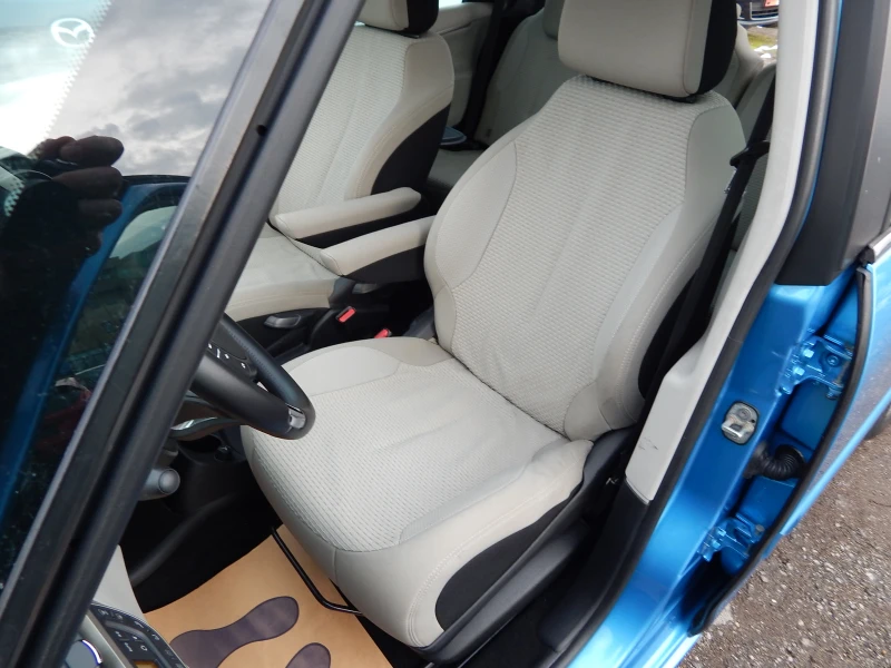 Citroen C4 Picasso 1.6HDI* ЛИЗИНГ 36m.x120e* , снимка 11 - Автомобили и джипове - 53356930