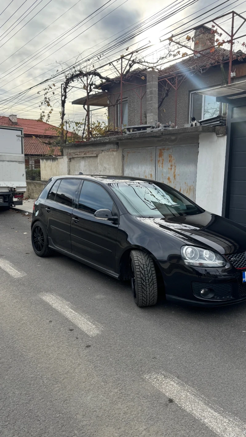 VW Golf Gti, снимка 3 - Автомобили и джипове - 53533657
