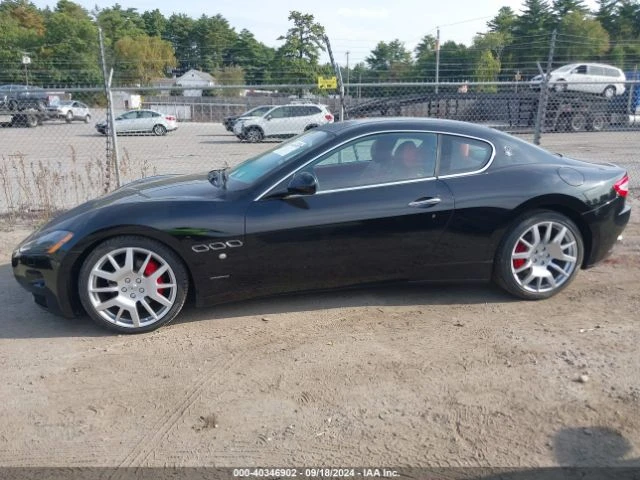 Maserati GranTurismo КРАЙНА ЦЕНА!, снимка 6 - Автомобили и джипове - 47400057