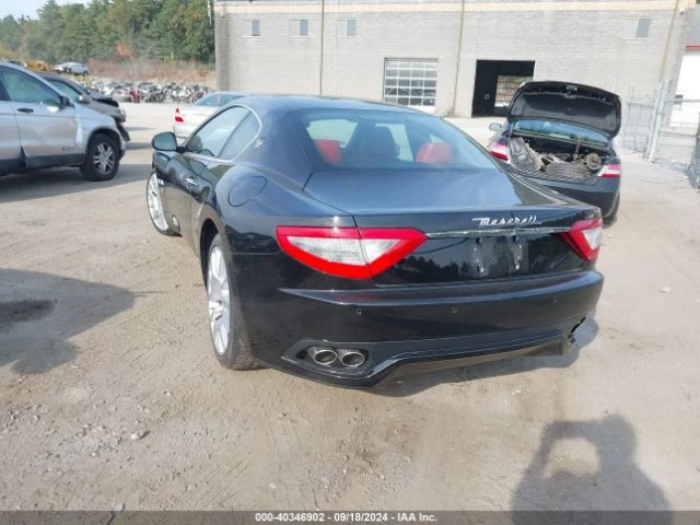 Maserati GranTurismo КРАЙНА ЦЕНА!, снимка 8 - Автомобили и джипове - 47400057