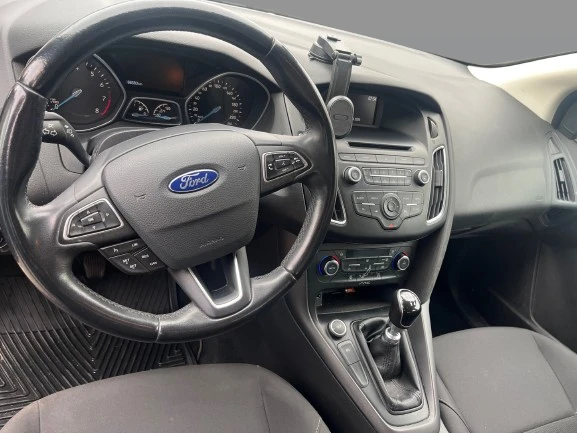 Ford Focus  - изображение 4