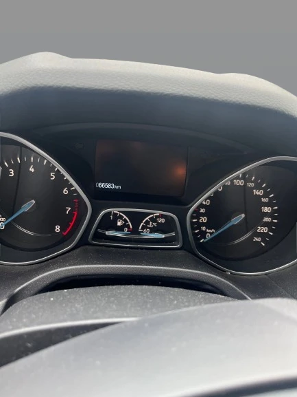 Ford Focus  - изображение 5