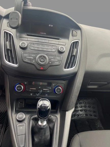 Ford Focus  - изображение 3