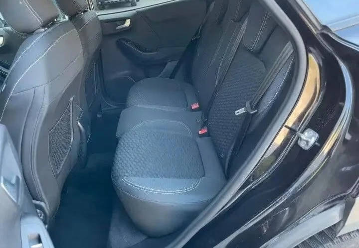 Ford Puma 1.0 EcoBoost Hybrid 125 CV S&S  | Mobile.bg � ����������� 12