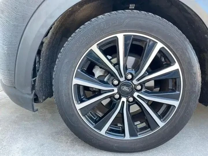 Ford Puma 1.0 EcoBoost Hybrid 125 CV S&S  | Mobile.bg � ����������� 13