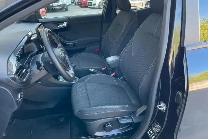 Ford Puma 1.0 EcoBoost Hybrid 125 CV S&S  | Mobile.bg � ����������� 7