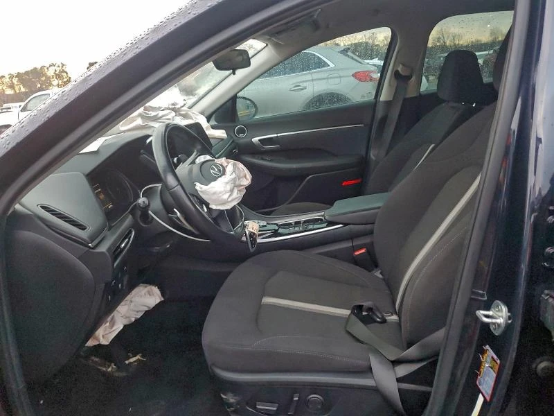 Hyundai Sonata 2.0L 4 FRONT WHEEL DRIVE | Mobile.bg � ����������� 8