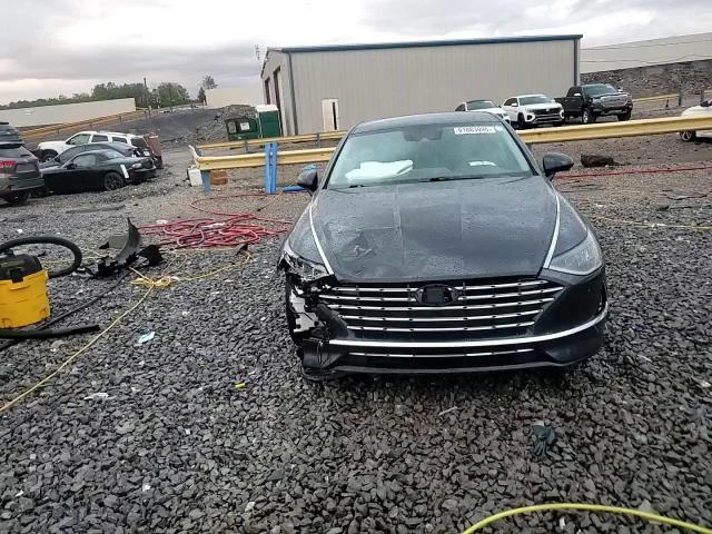 Hyundai Sonata 2.0L 4 FRONT WHEEL DRIVE | Mobile.bg � ����������� 1