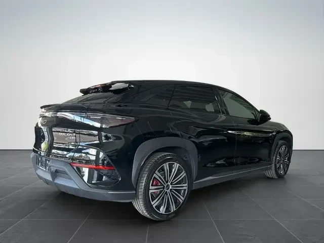 BYD Sealion 7 Excellence AWD, снимка 3 - Автомобили и джипове - 54930394