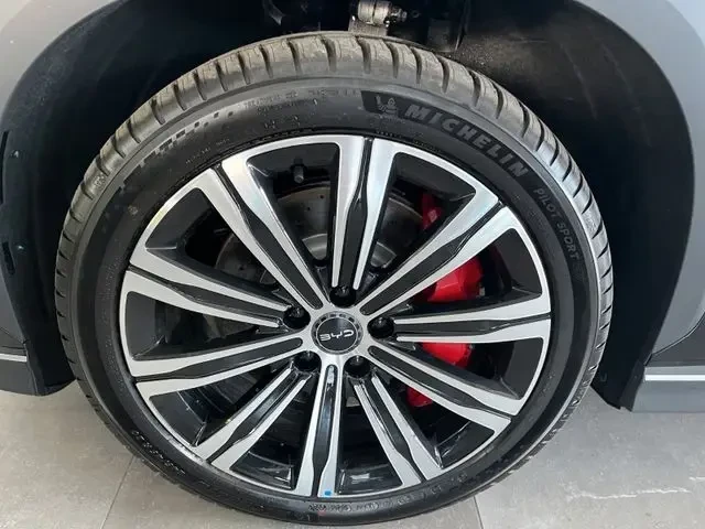BYD Sealion 7 Excellence AWD, снимка 17 - Автомобили и джипове - 54930394