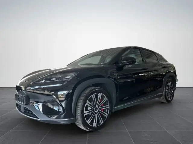 BYD Sealion 7 Excellence AWD
