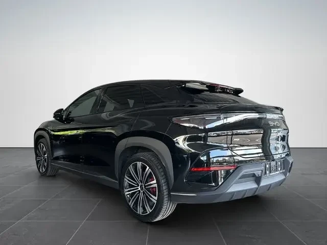 BYD Sealion 7 Excellence AWD, снимка 5 - Автомобили и джипове - 54930394