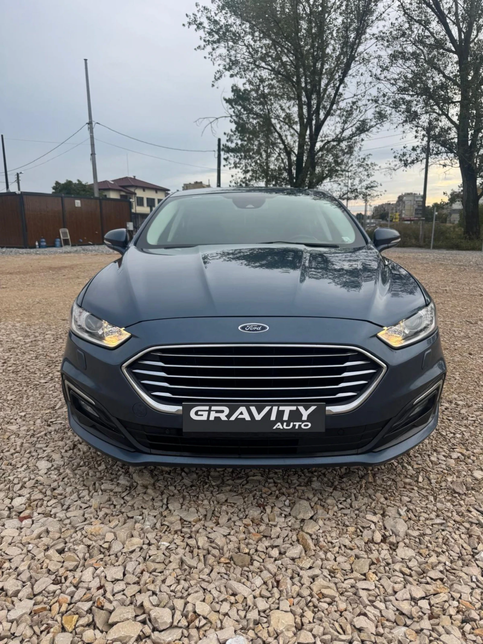 Ford Mondeo 2.0 TDCI 190 к.с, снимка 1