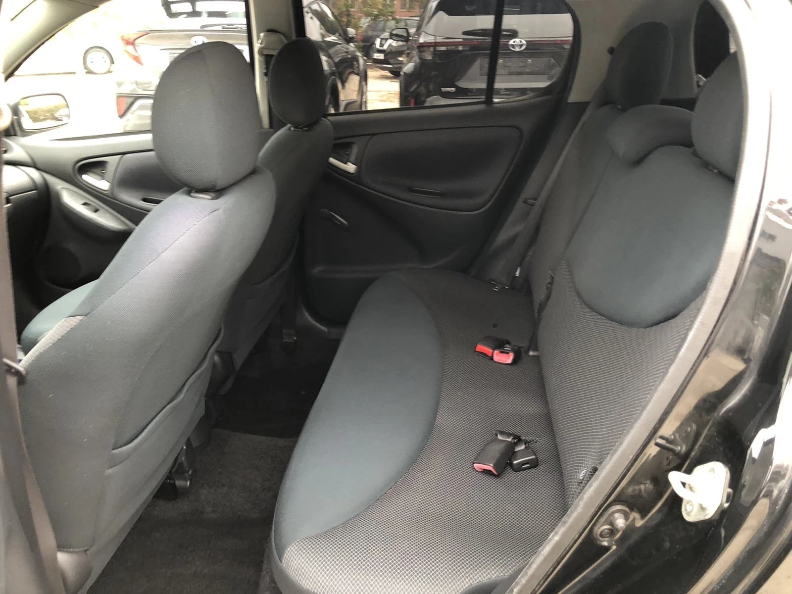 Toyota Yaris 1.4D-4D | Mobile.bg   11