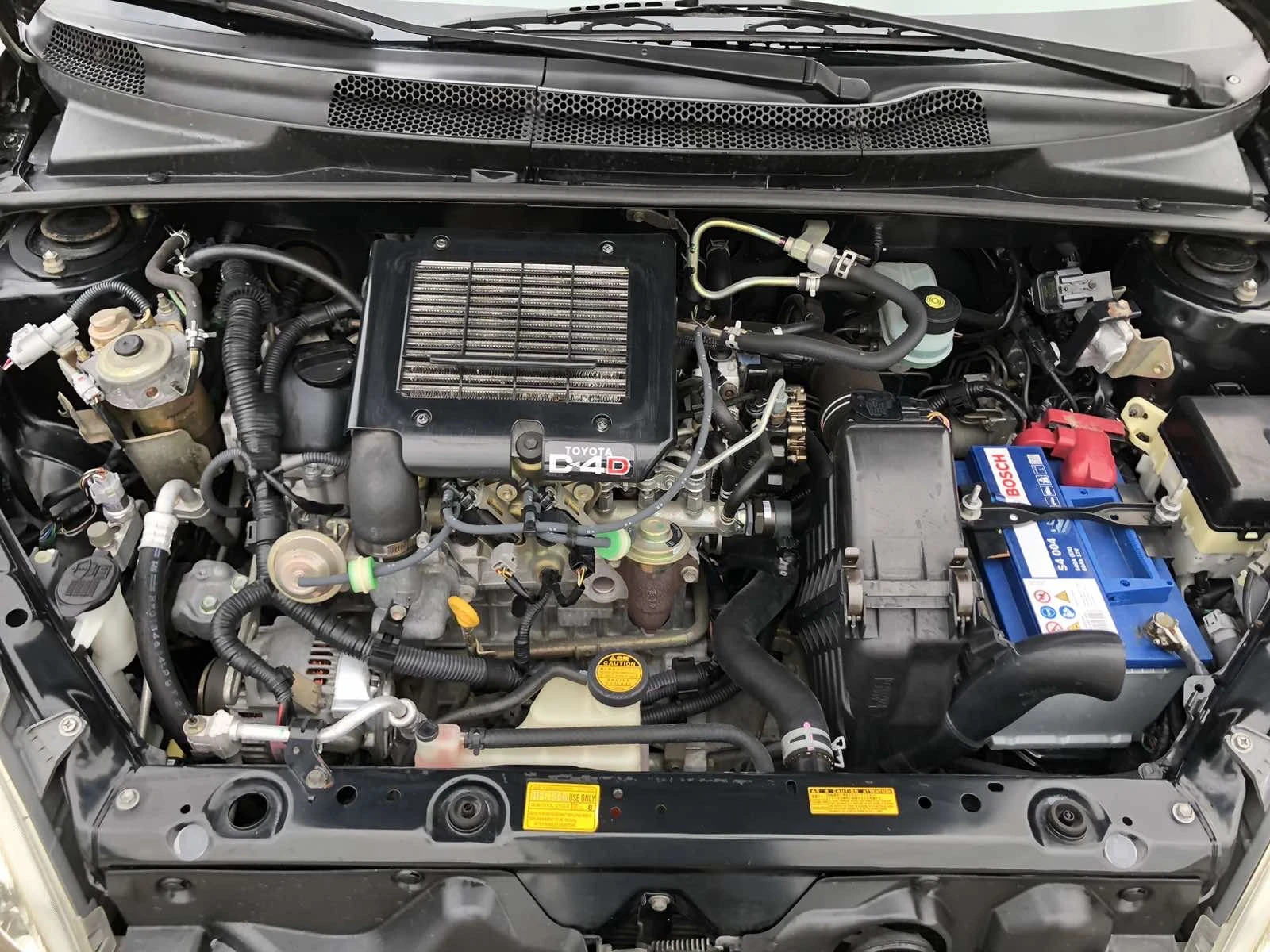 Toyota Yaris 1.4D-4D | Mobile.bg   14