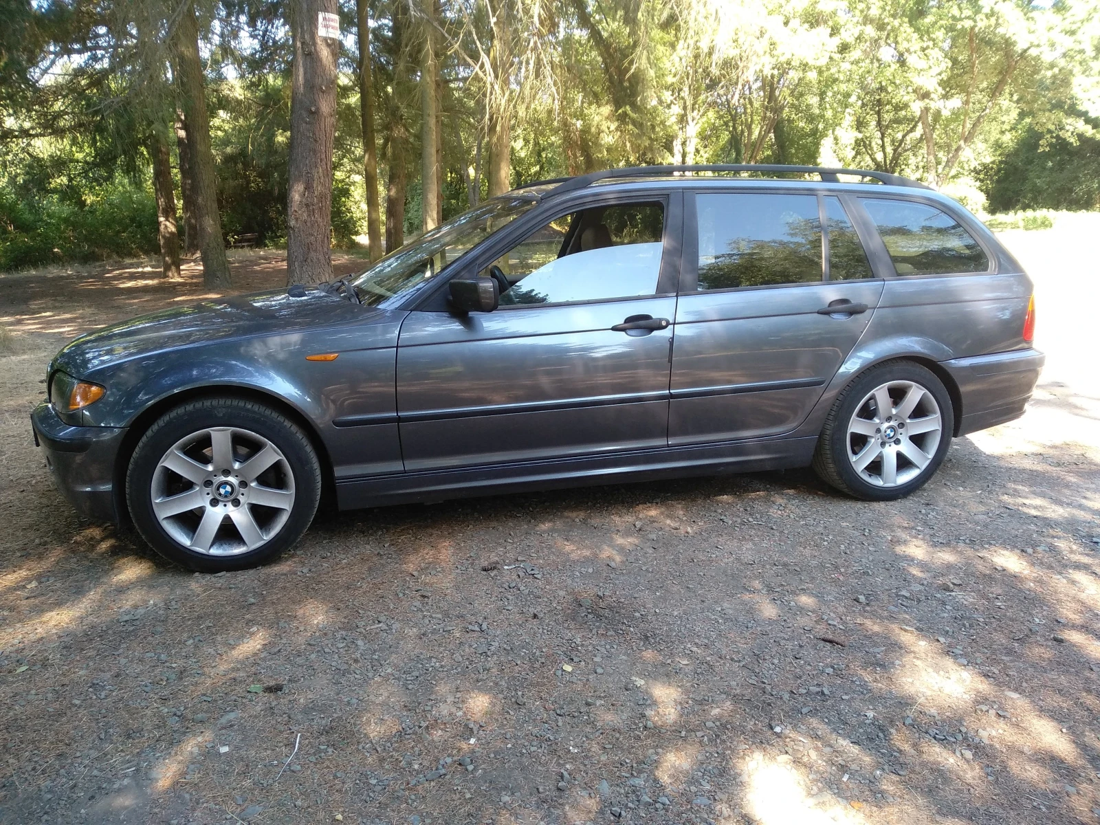 BMW 320 Facelift - изображение 5