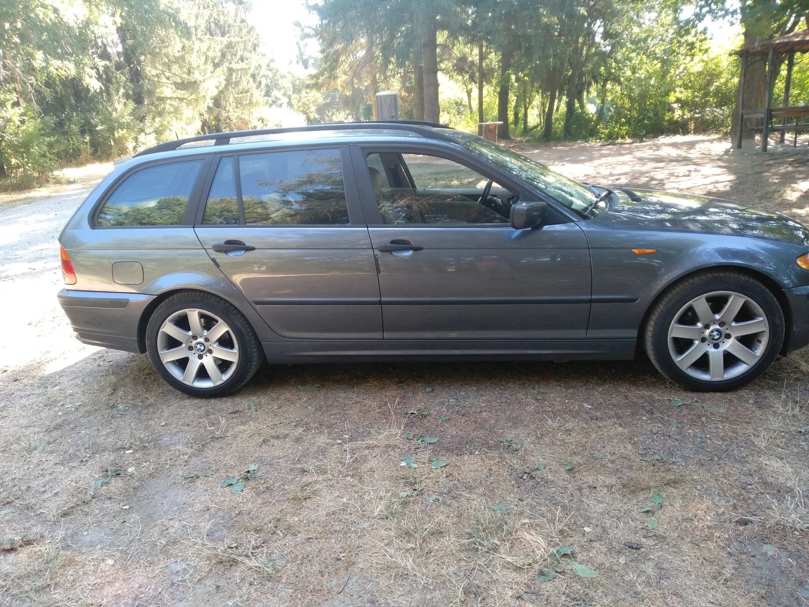 BMW 320 Facelift - изображение 4