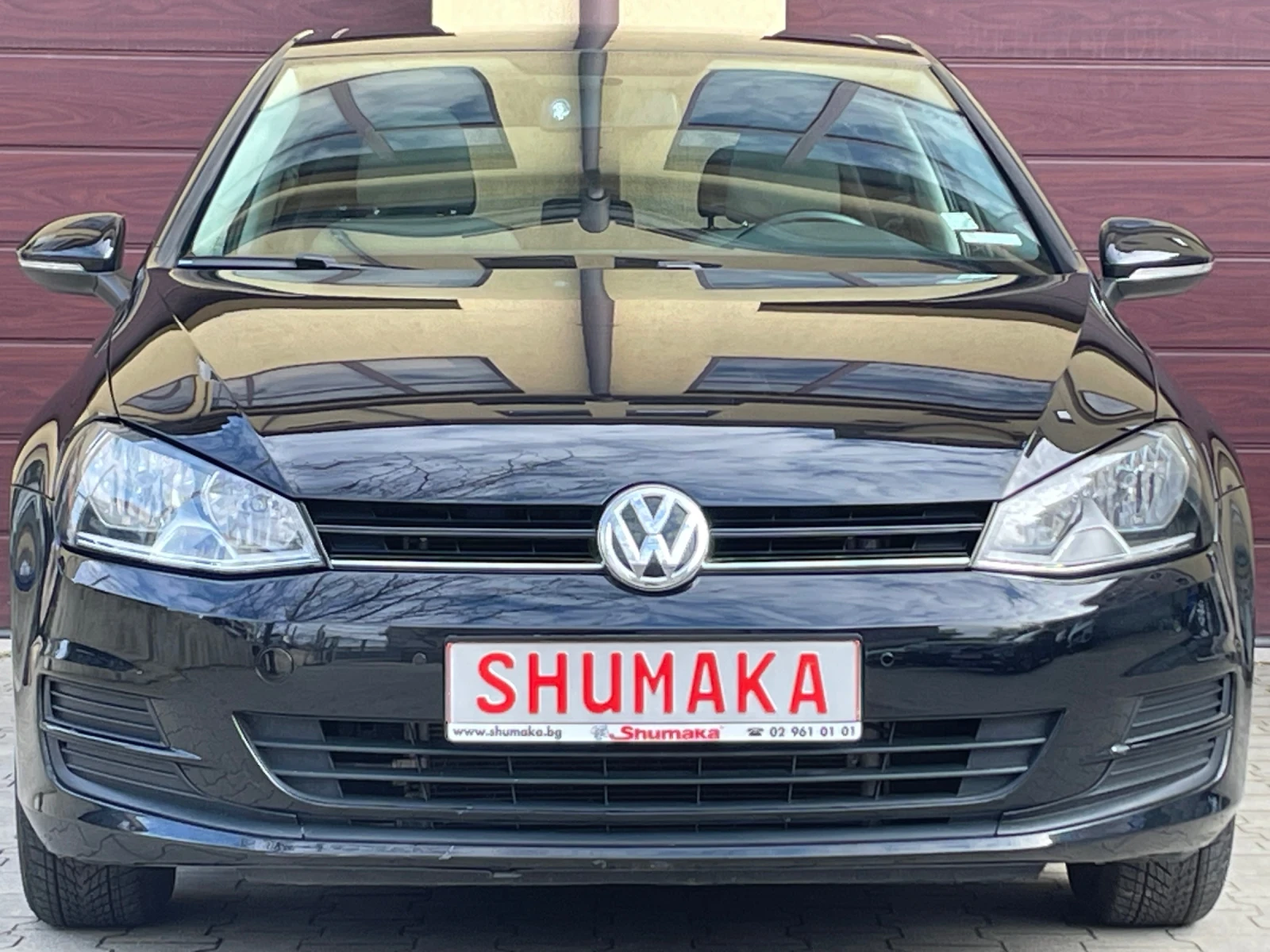VW Golf 1.8Tsi-170ps-88хил.км | Mobile.bg — изображение 1