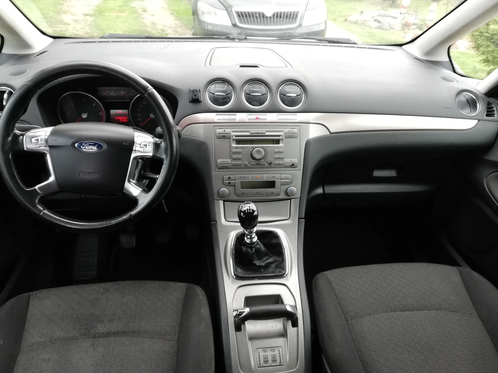 Ford Galaxy  - изображение 9