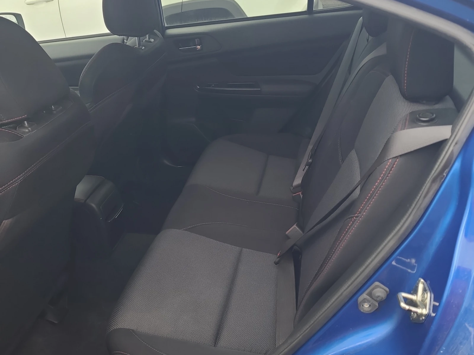 Subaru Impreza WRX SPORT CARFAX АВТО КРЕДИТ  - изображение 8