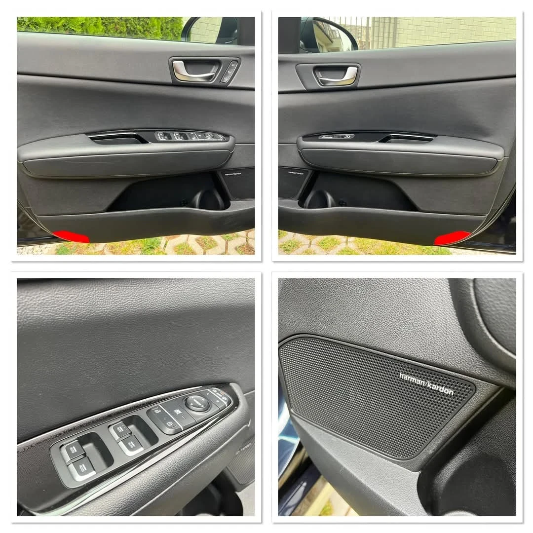 Kia Optima 1.7CRDi GT Line - изображение 10