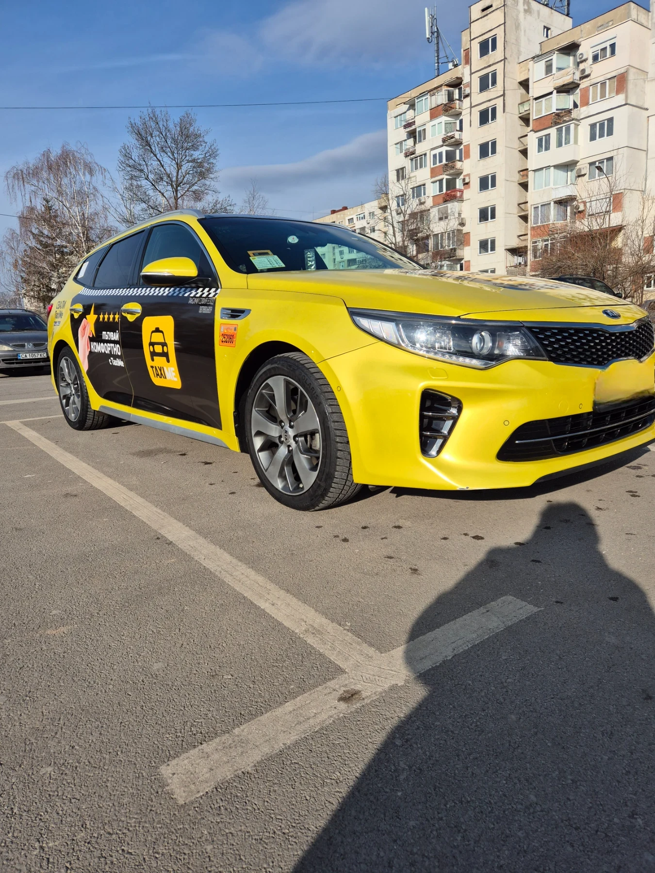 Kia Optima 1.7CRDi GT Line - изображение 2