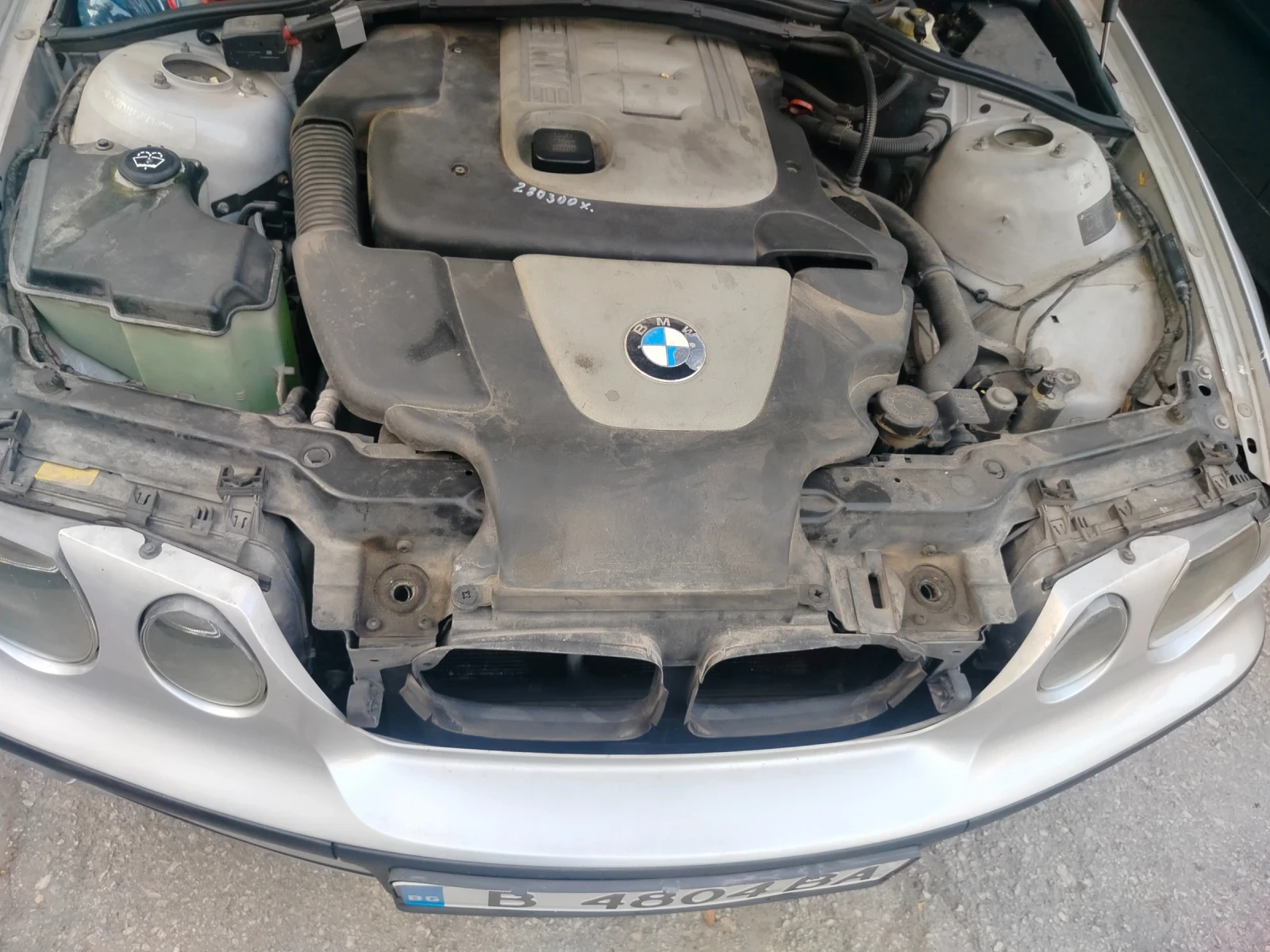 BMW 320  - изображение 2