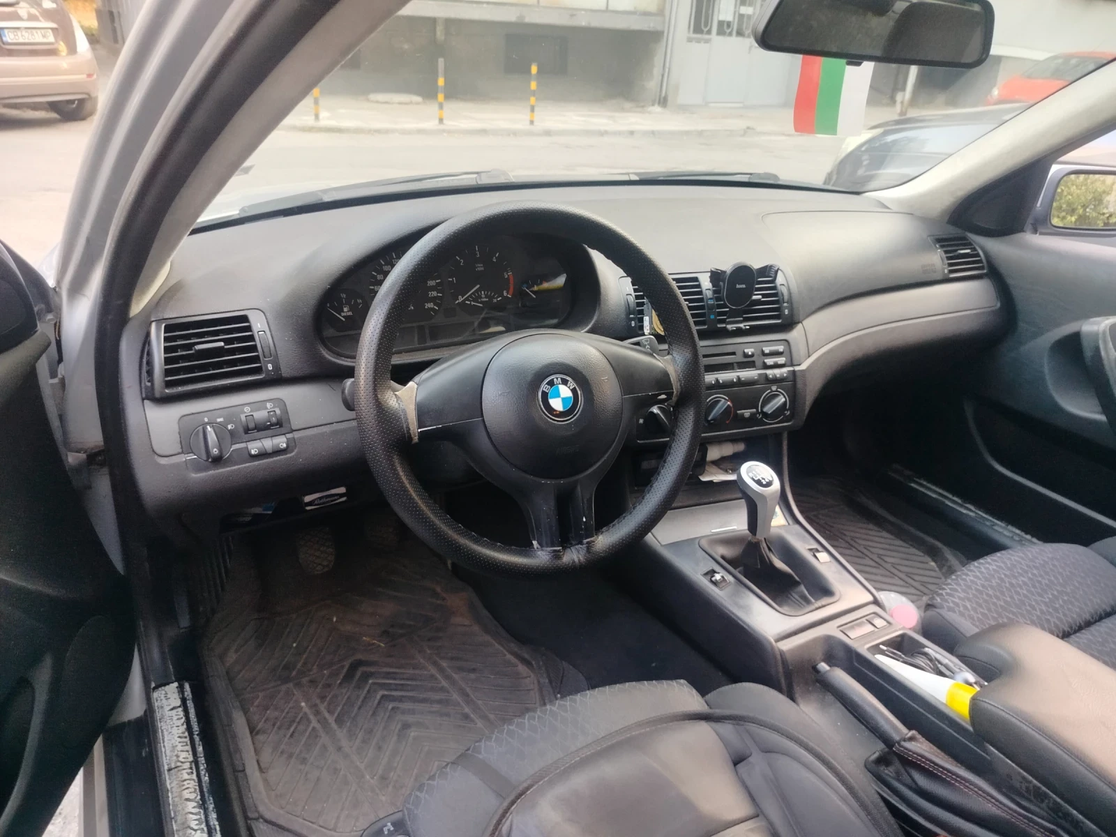 BMW 320  - изображение 7