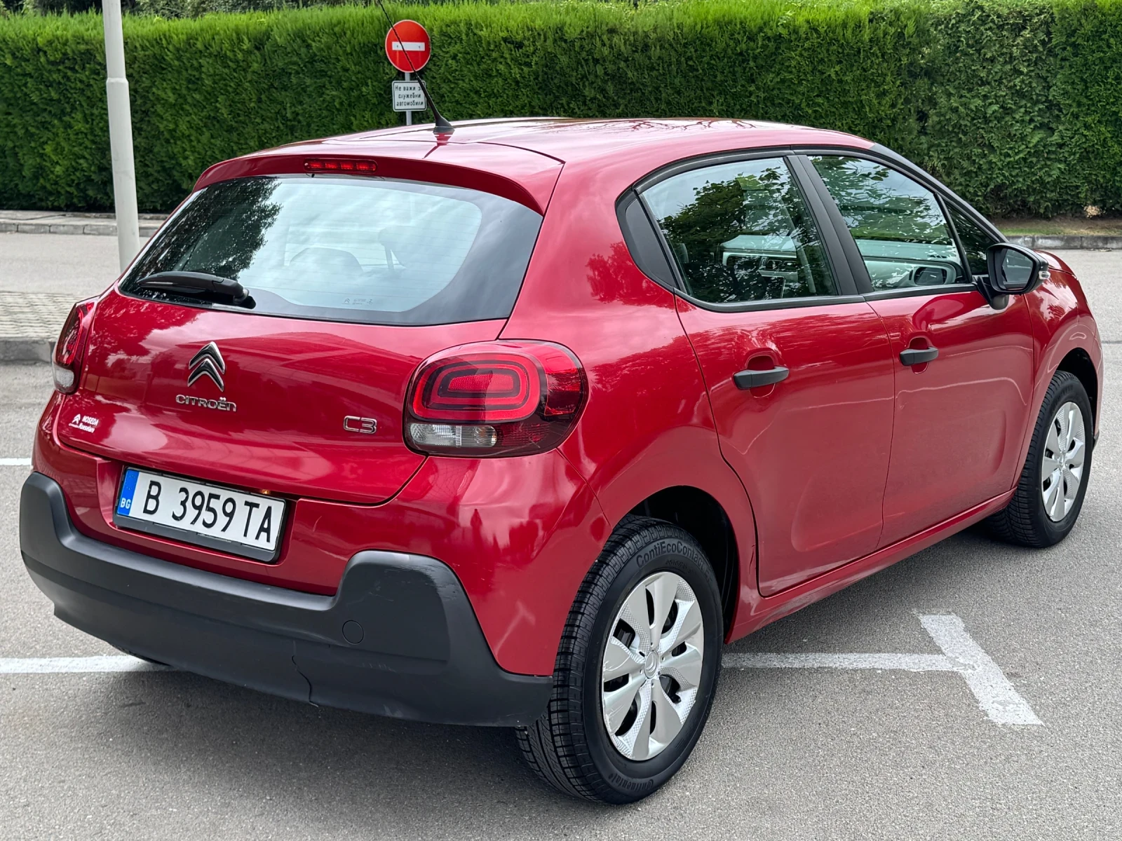 Citroen C3  - изображение 4