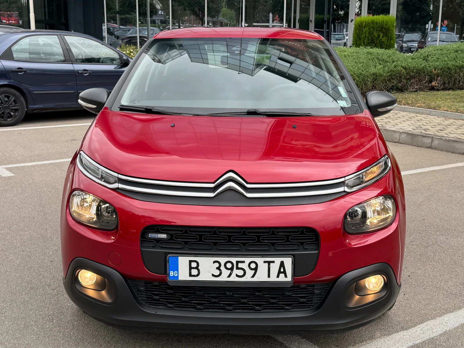 Citroen C3  - изображение 5