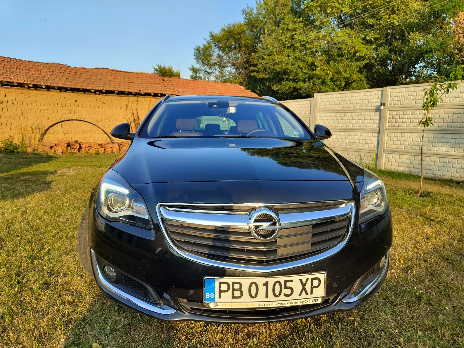 Opel Insignia  - изображение 2