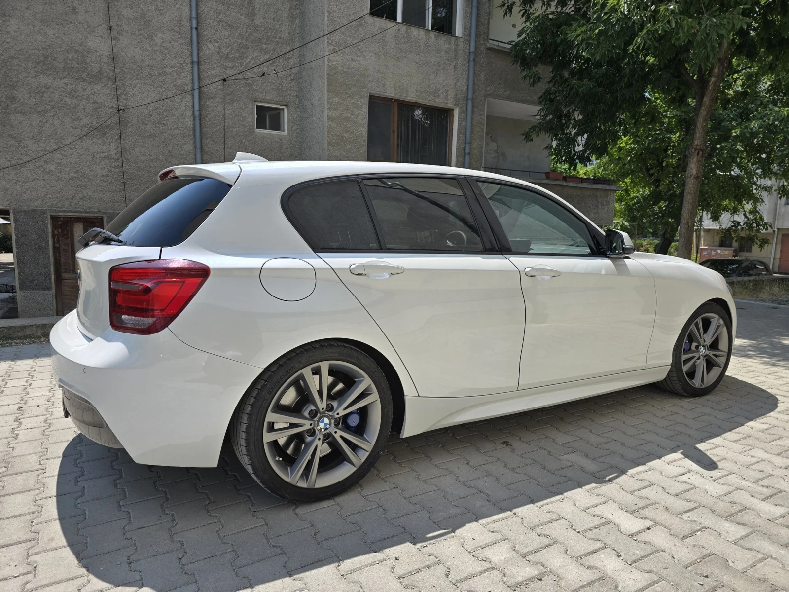 BMW 125  - изображение 2