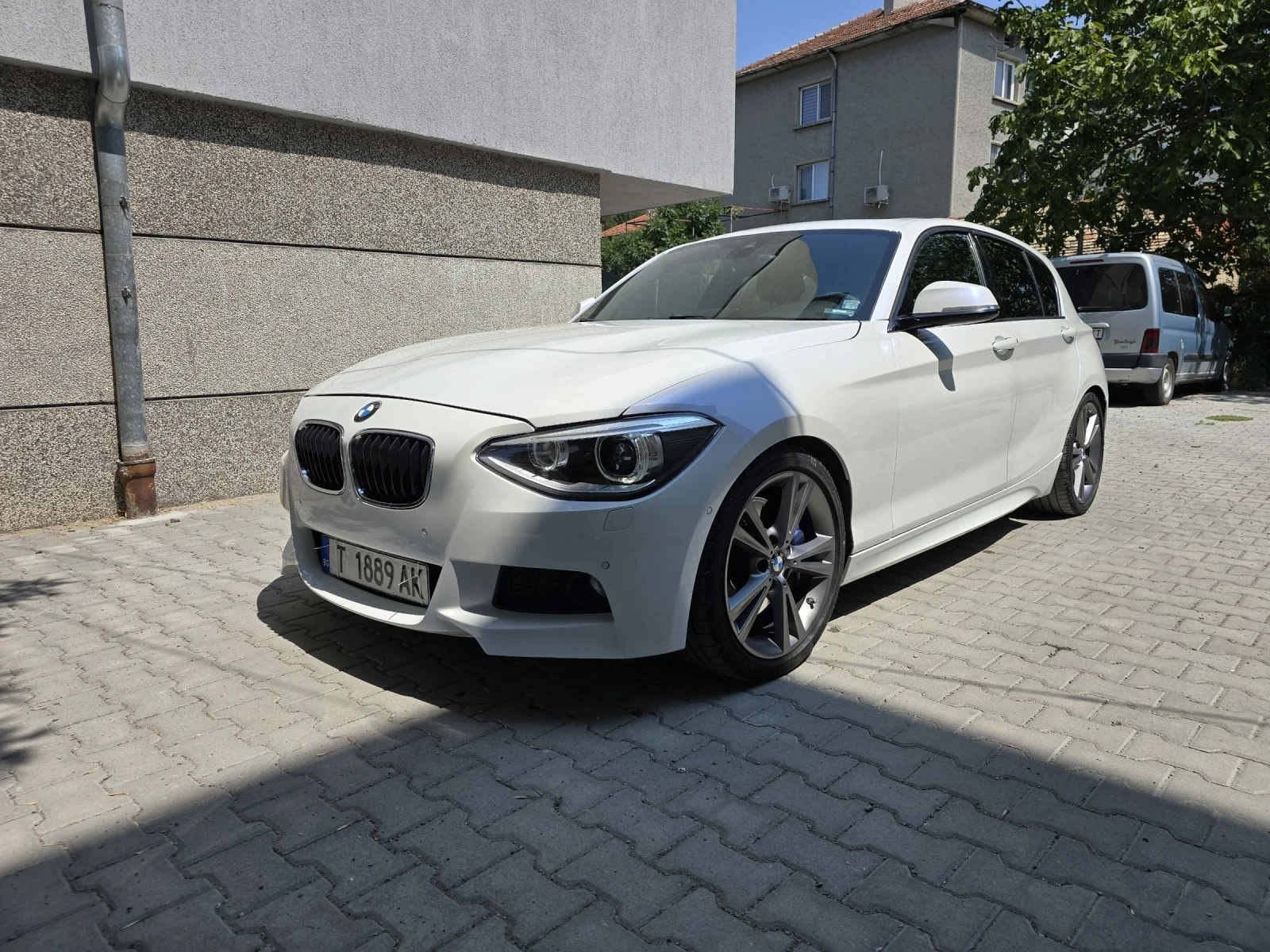 BMW 125  - изображение 3