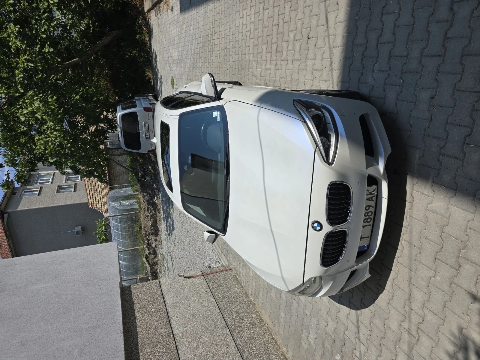 BMW 125  - изображение 6