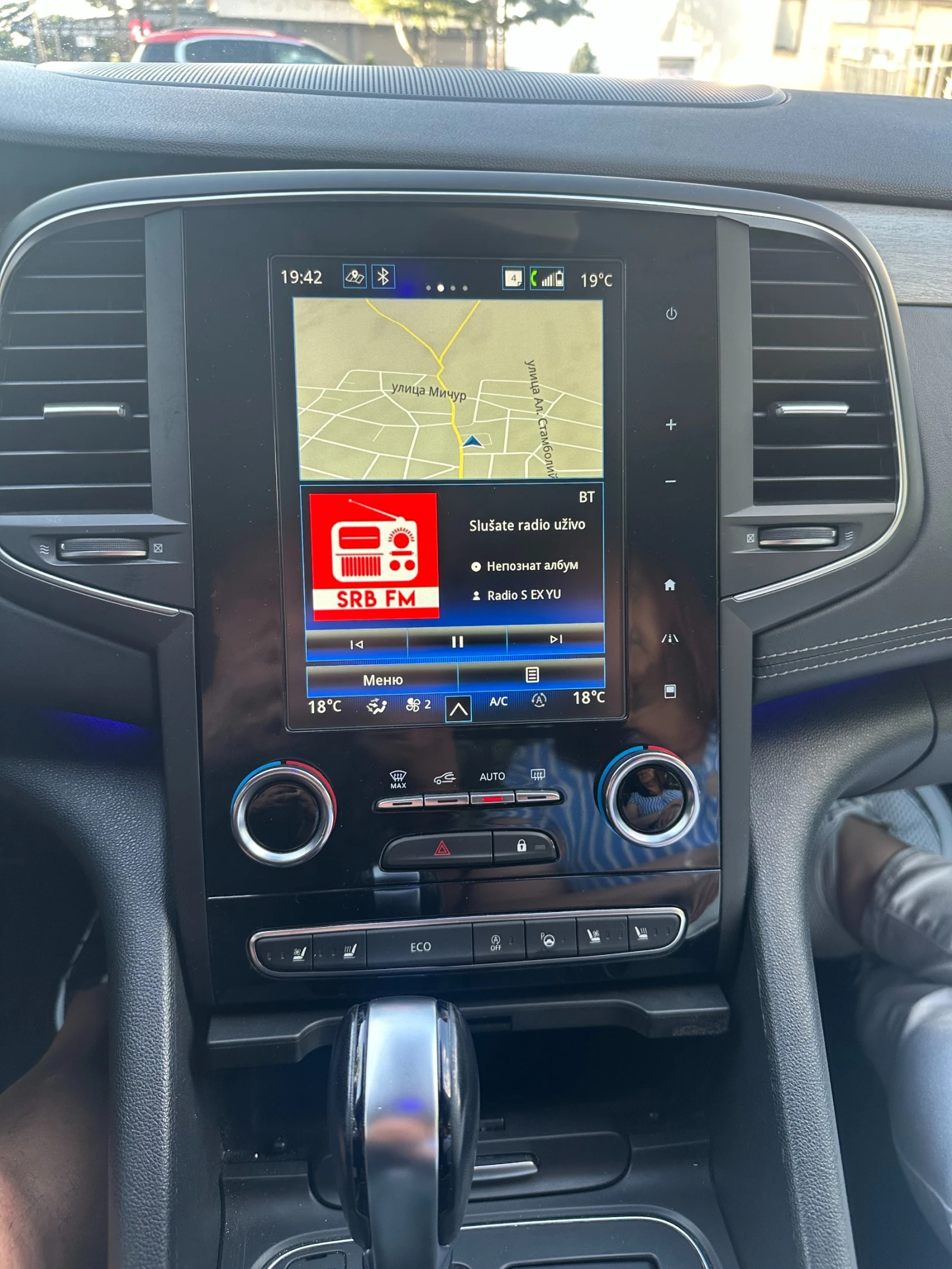 Renault Talisman IniTiale Paris 4Control | Mobile.bg � ����������� 13