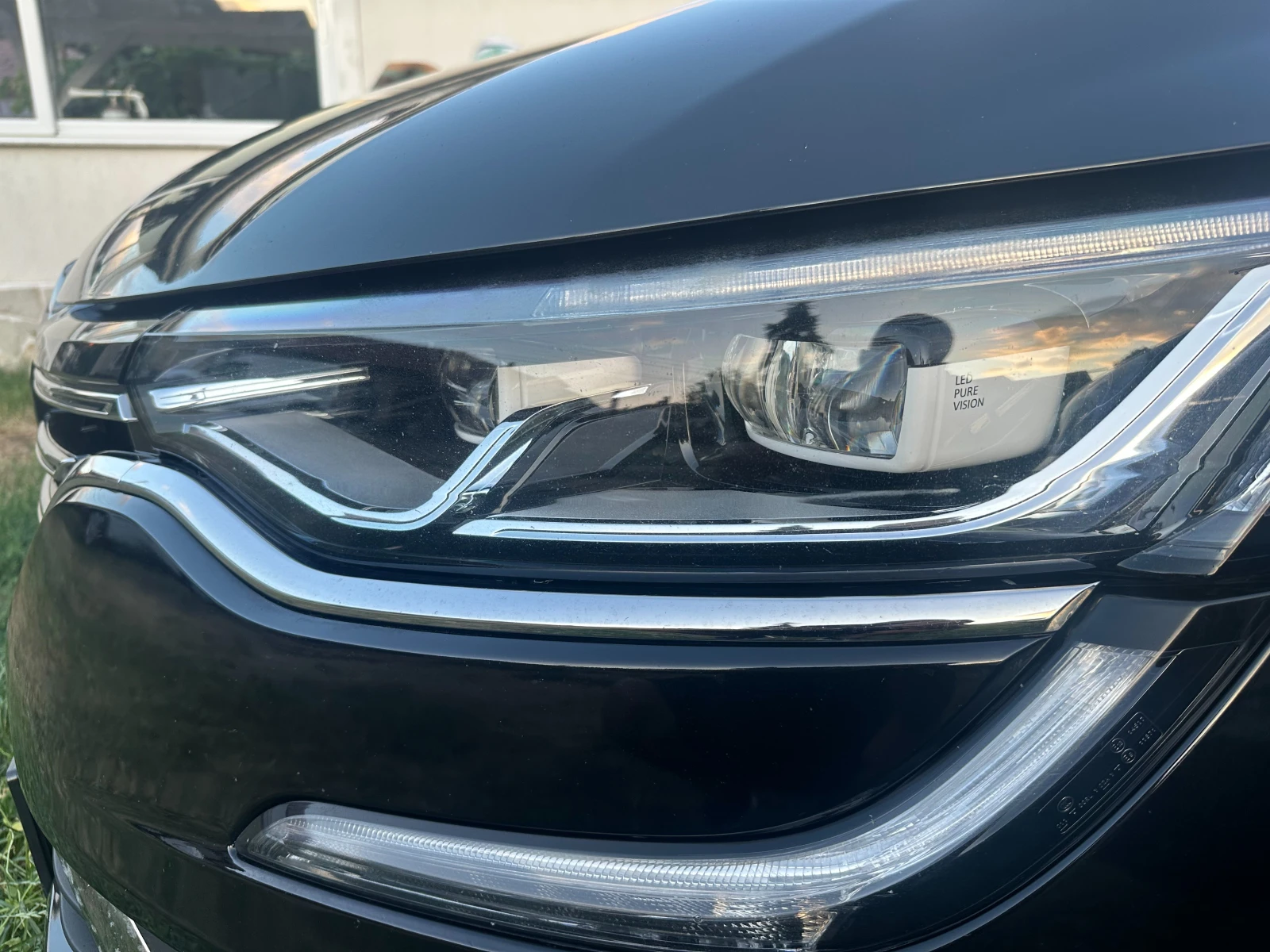 Renault Talisman IniTiale Paris 4Control | Mobile.bg � ����������� 15