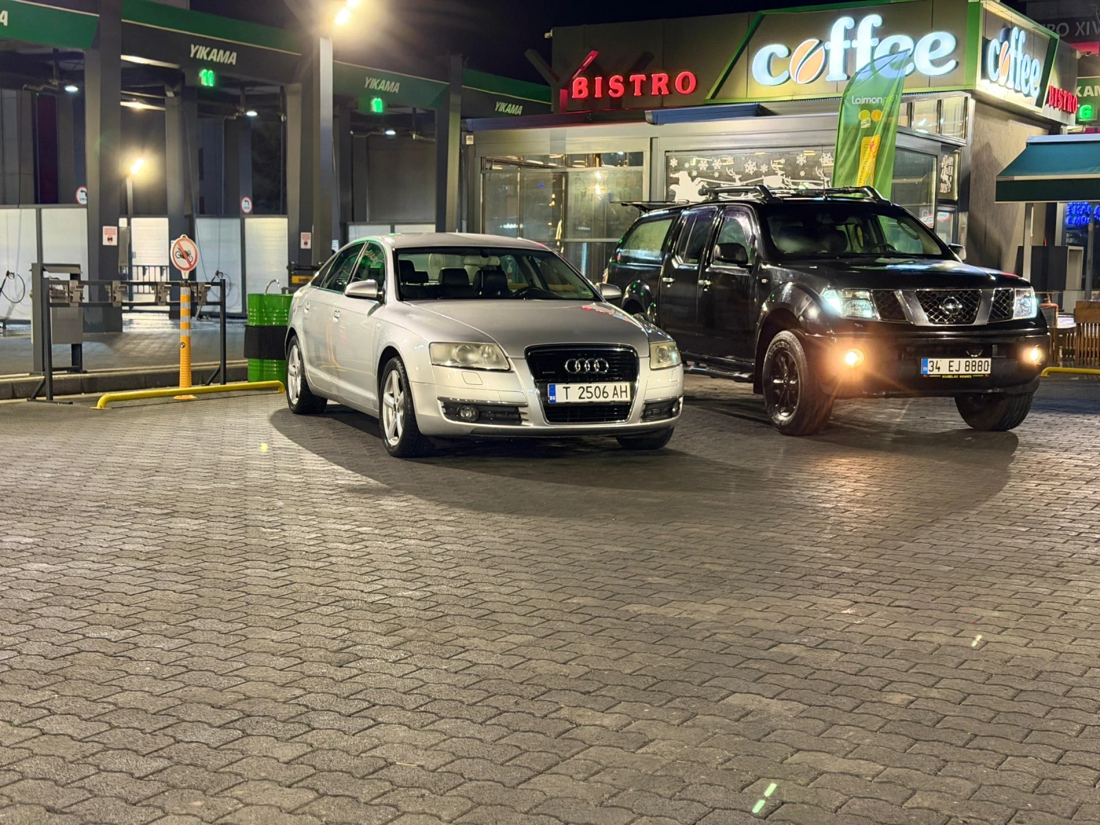 Audi A6  - изображение 9