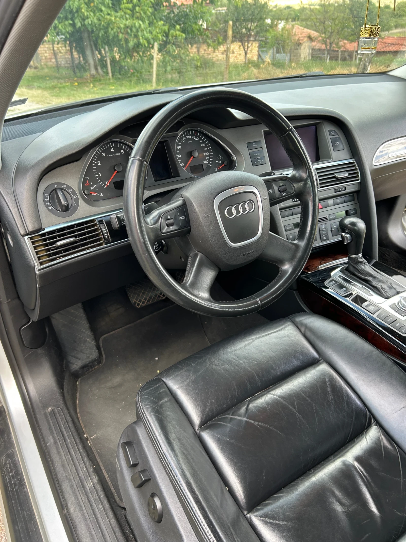 Audi A6  - изображение 9